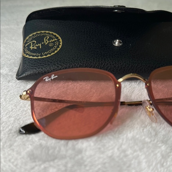 Ray-Ban Blaze Hexagonal - Picture 9 of 14